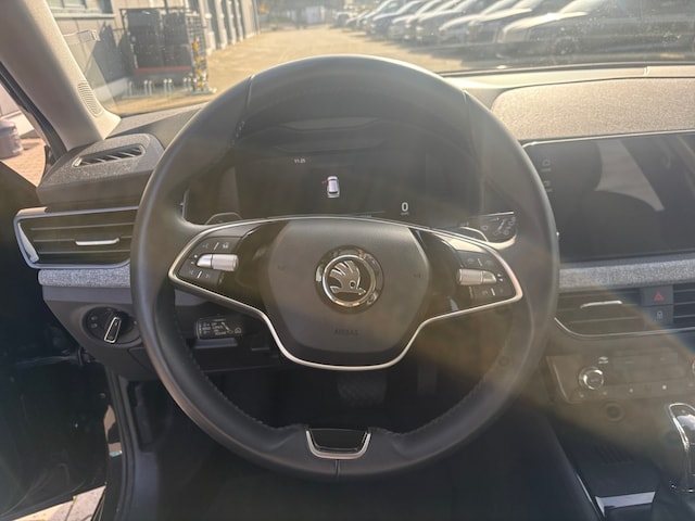 Skoda Kamiq 1.0 TSI Selection