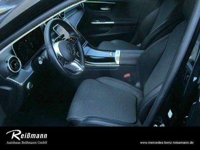 Mercedes-Benz C 200 4MATIC AVANTGARDE Estate