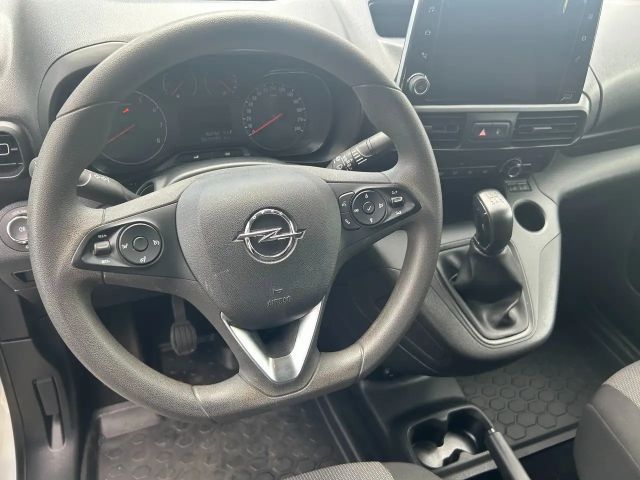 Opel Combo E Cargo Edition L1H1 Klima,Carplay,Allwetter,PDC!