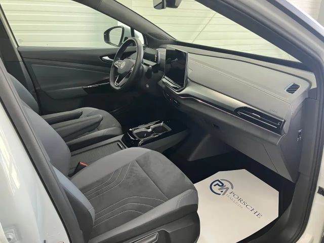 Volkswagen ID.4 4Motion Performance Pro