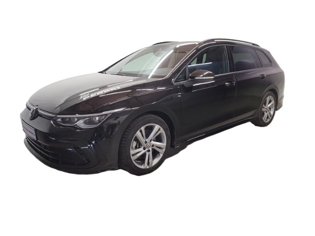 Volkswagen Golf 2.0 TDI DSG Golf VIII Variant