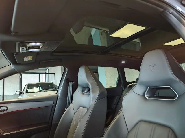 Cupra Leon 1.4 VZ e-Hybrid