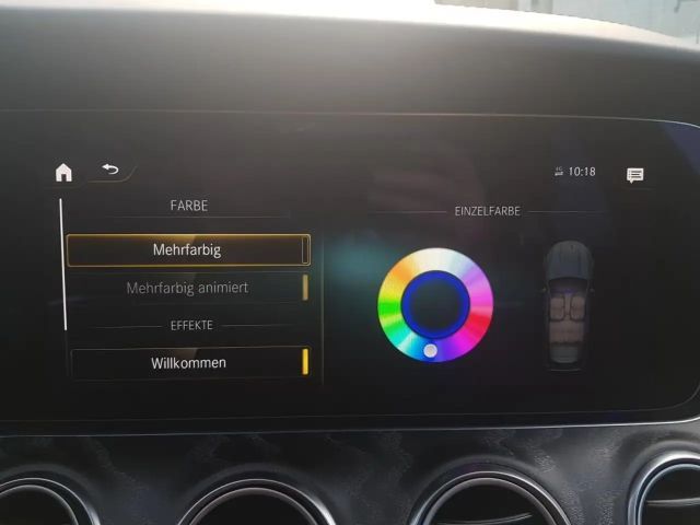 Mercedes-Benz E 63 AMG 4MATIC+ AMG Line Estate