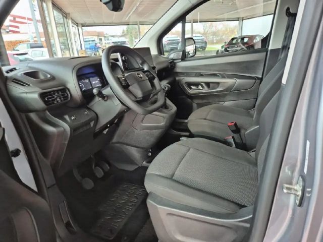 Opel Combo E Cargo Edition L2 Kamera PDC