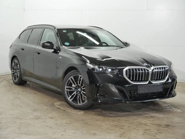 BMW 520 520i M-Sport