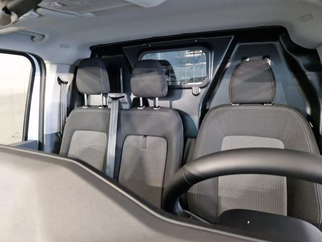 Volkswagen Transporter T7