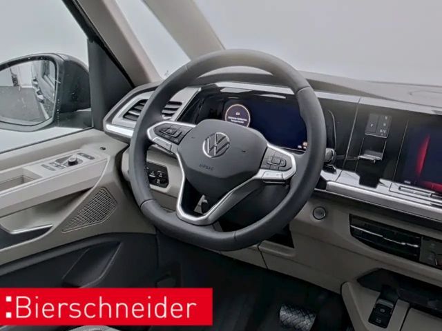 Volkswagen California DSG Ocean T7