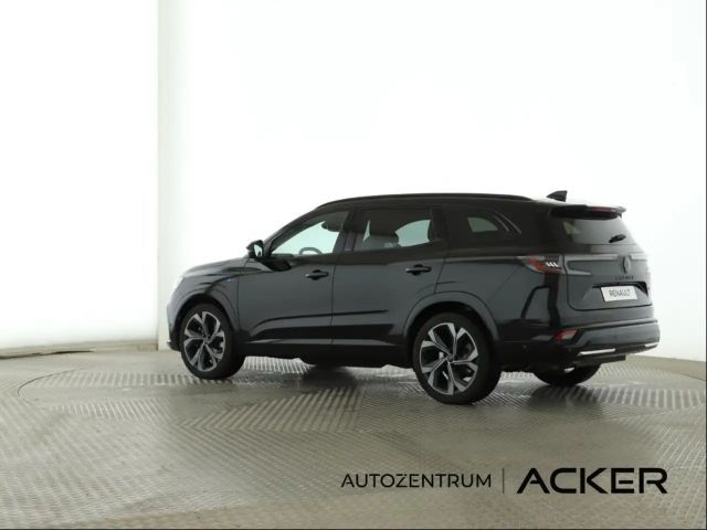 Renault Espace Alpine E-Tech Esprit