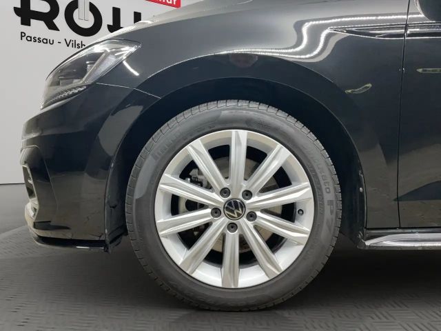 Volkswagen Touran 1.5 TSI DSG R-Line