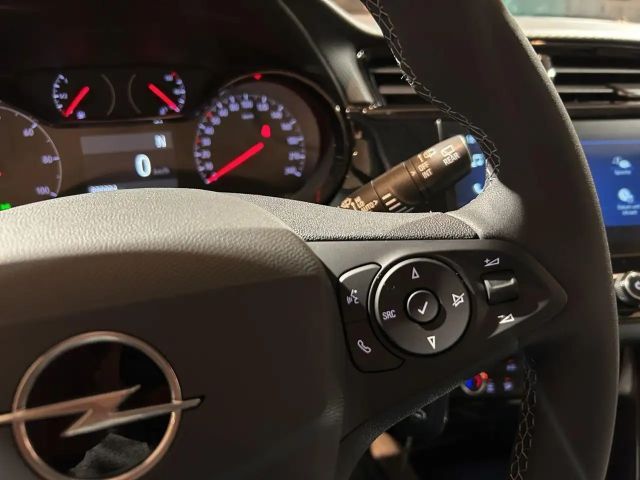 Opel Corsa Edition Hybrid