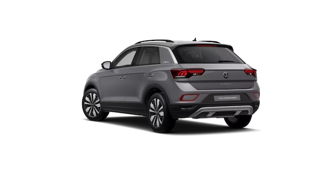 Volkswagen T-Roc 1.0 TSI