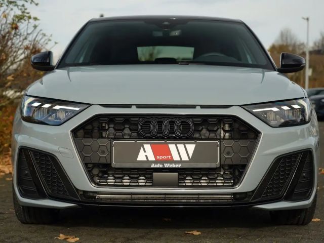 Audi A1 40 TFSI S-Tronic Sportback