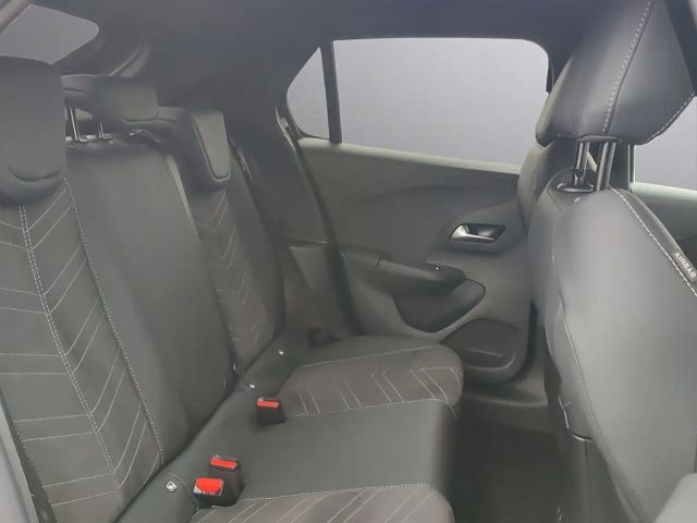 Opel Corsa GS-Line Grand Sport