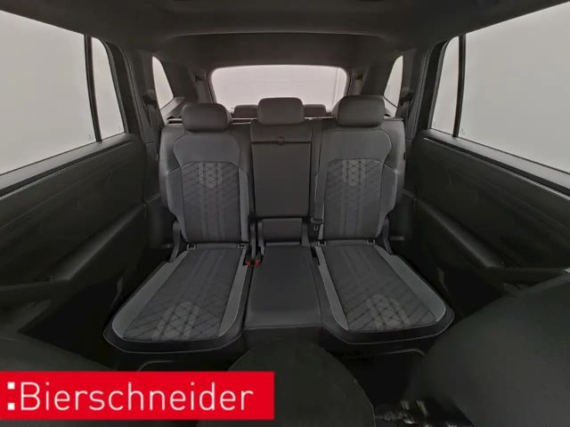 Volkswagen Tiguan 2.0 TDI Allspace DSG R-Line