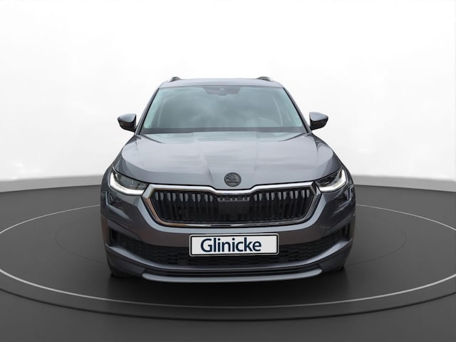 Skoda Kodiaq 1.5 TSI Ambition