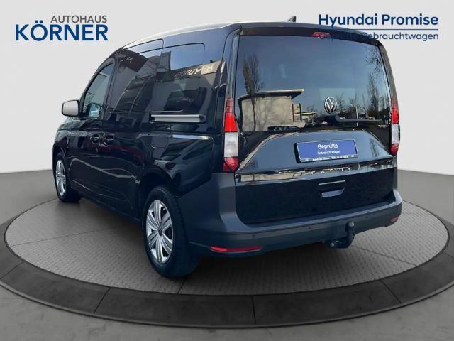 Volkswagen Caddy 2.0 TDI Combi