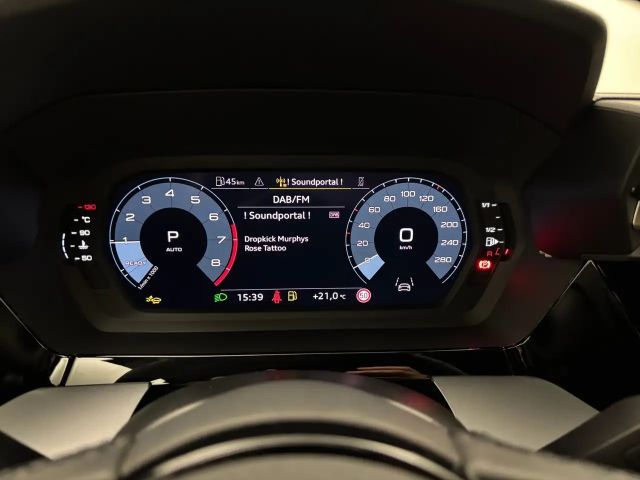 Audi A3 30 TFSI Sedan