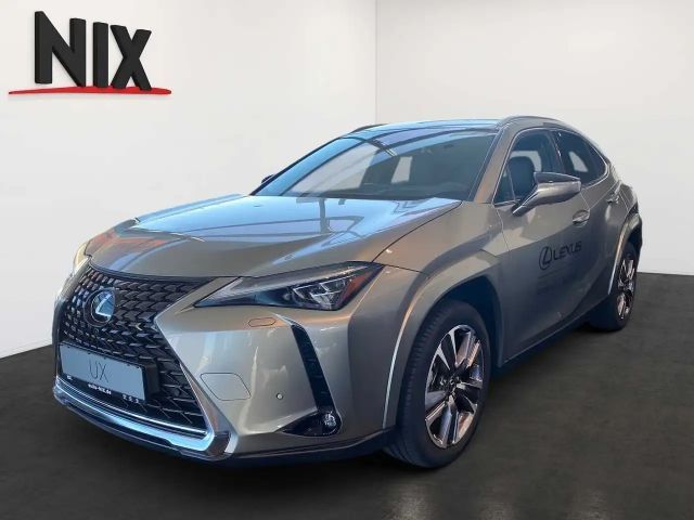 Lexus UX Luxury Line