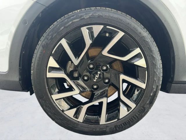 Kia XCeed PHEV Platinum Edition