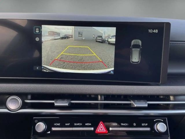 Hyundai Tucson 1.6 Trend