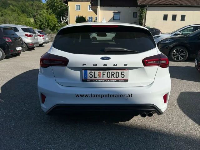 Ford Focus ST Line