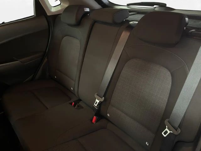 Hyundai Kona 1.6 Hybrid