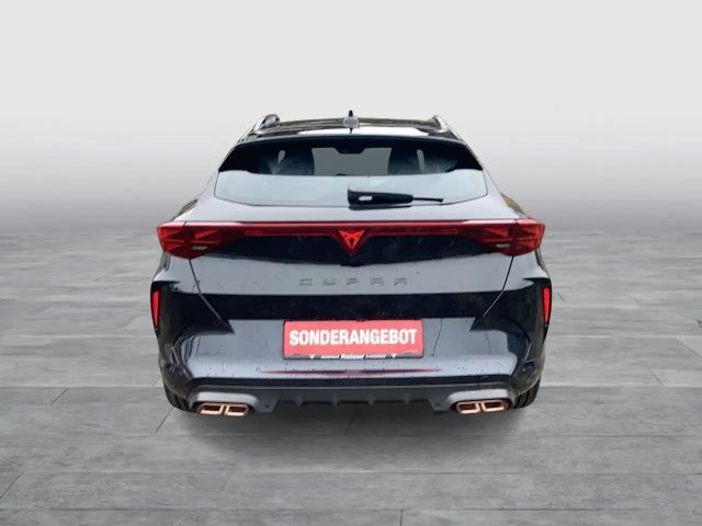 Cupra Formentor DSG e-Hybrid