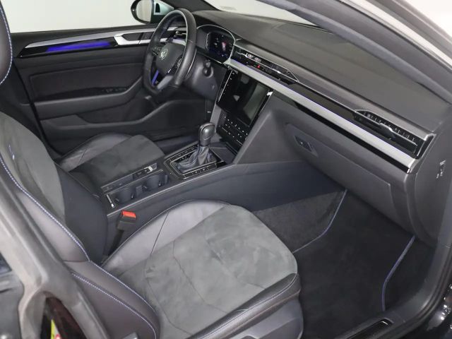 Volkswagen Arteon Shooting Brake 2.0 TSI DSG