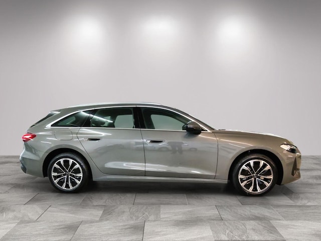 Audi A5 Avant S-Tronic