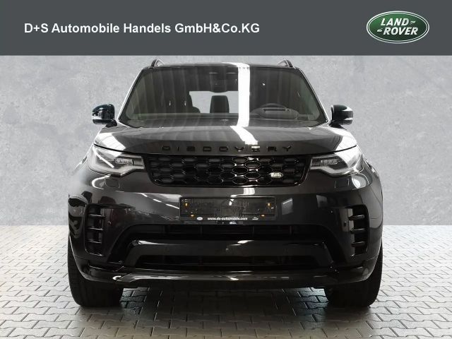 Land Rover Discovery AWD Dynamic SE