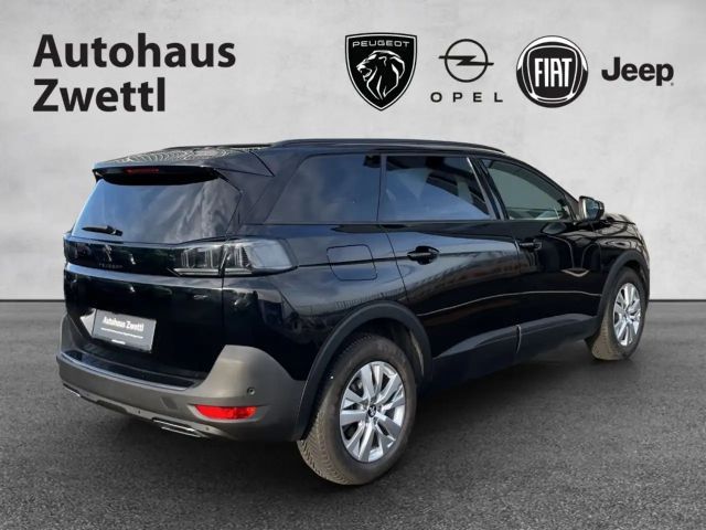 Peugeot 5008 GT-Line PureTech