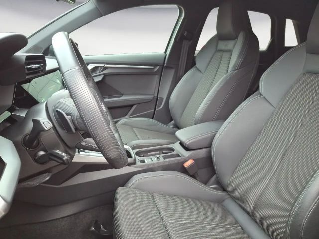 Audi S3 Quattro S-Tronic Sedan