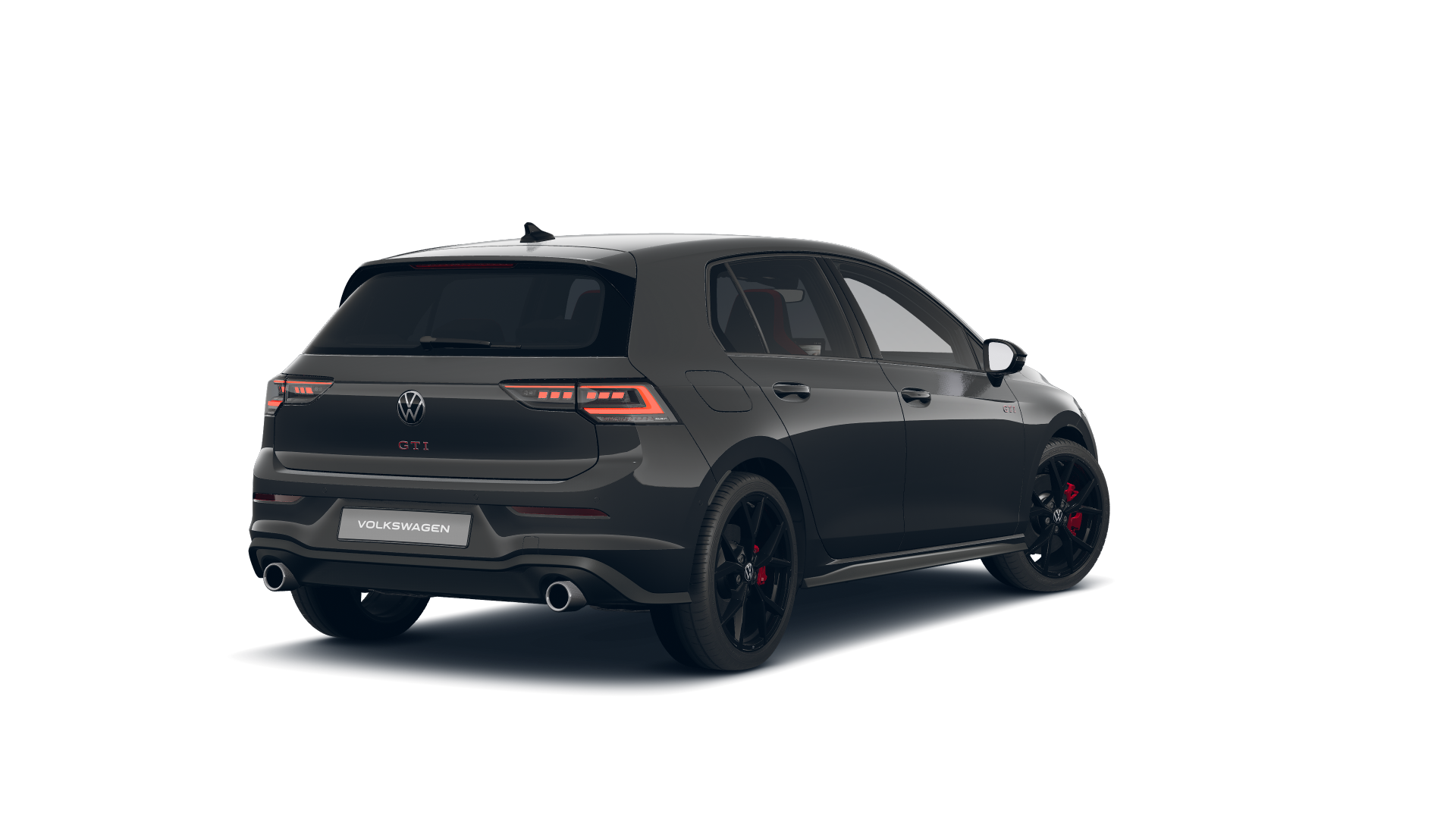 Volkswagen Golf 2.0 TSI DSG GTI IQ.Drive