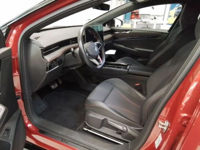 Volkswagen ID.7 GTX Tourer