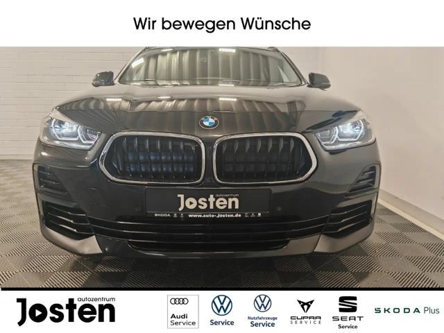 BMW X2 Advantage pakket sDrive sDrive18i