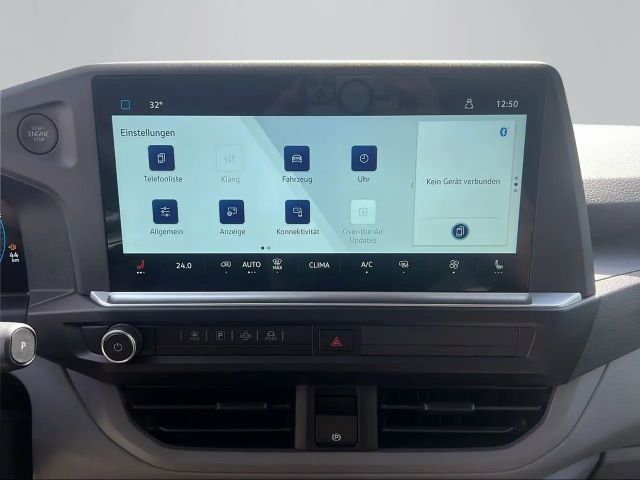 Volkswagen Transporter 4Motion T7