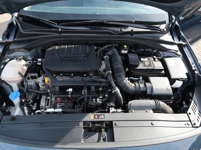 Hyundai i30 Hybrid Trend