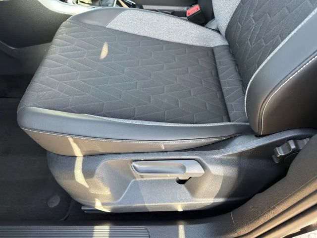 Volkswagen T-Roc GOAL TSi Black/CarPlay/ACC/Virt/LED/Navi