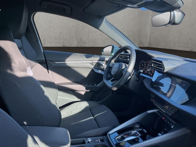 Audi A3 30 TFSI S-Tronic Sportback