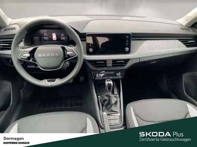 Skoda Kamiq 1.0 TSI Selection