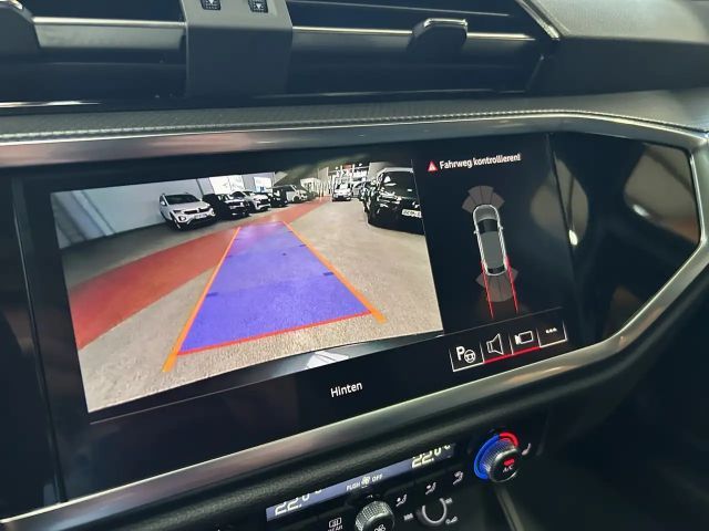 Audi Q3 35 TFSI S-Line S-Tronic Sportback