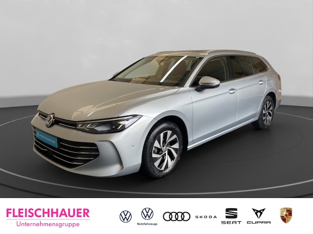 Volkswagen Passat 2.0 TDI Business