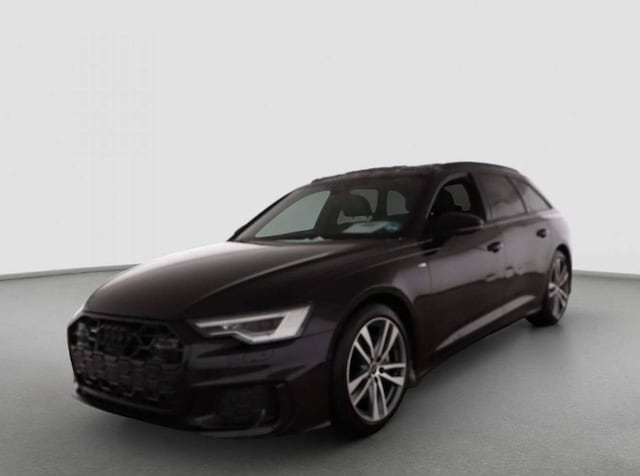 Audi A6 45 TDI Avant Quattro S-Line S-Tronic