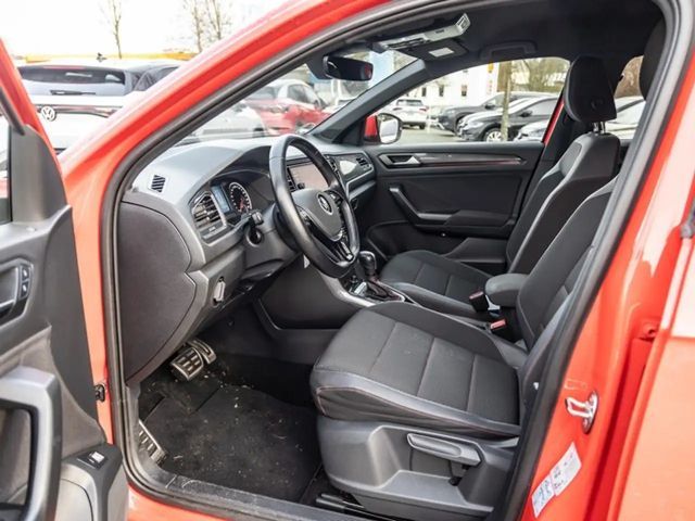 Volkswagen T-Roc 1.5 TSI DSG Sport