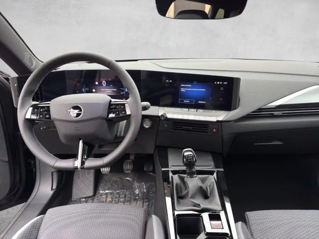 Opel Astra Edition Sports Tourer