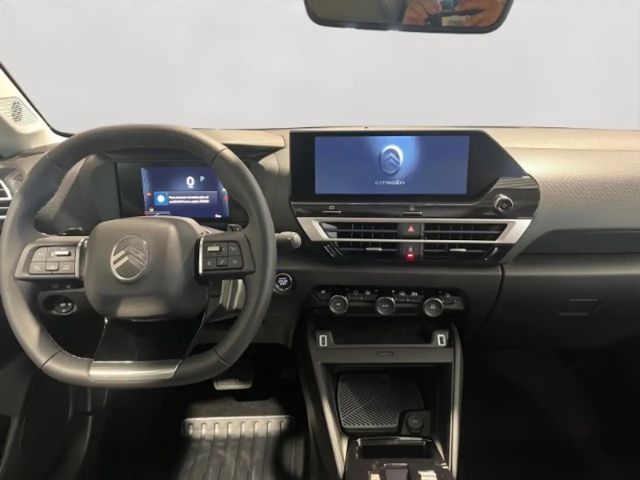 Citroën C4 Max PureTech