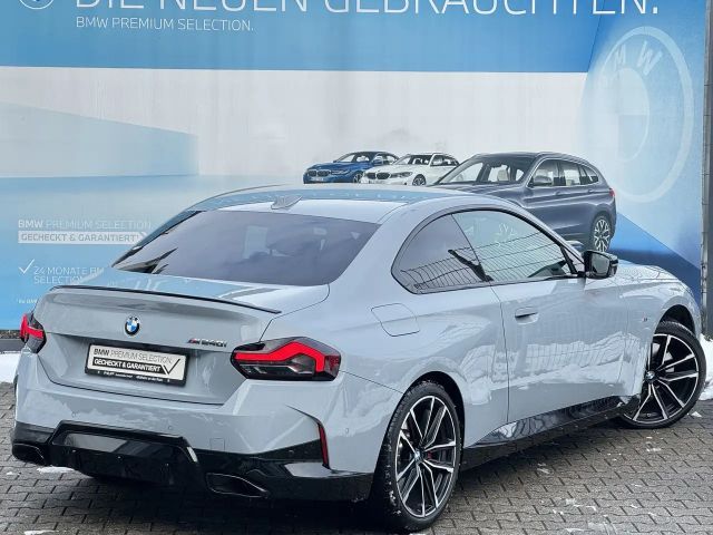 BMW 240 Coupé M-Sport