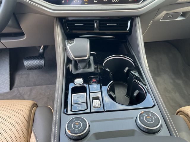 Volkswagen Touareg 4Motion Elegance Elegance