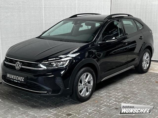 Volkswagen Taigo 1.0 TSI Life