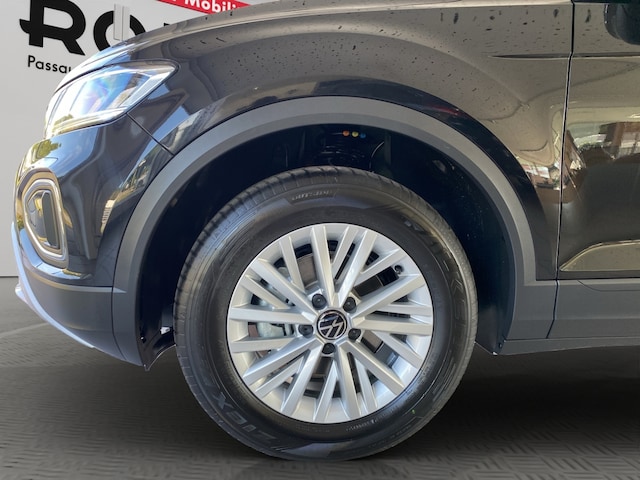 Volkswagen T-Roc 1.0 TSI